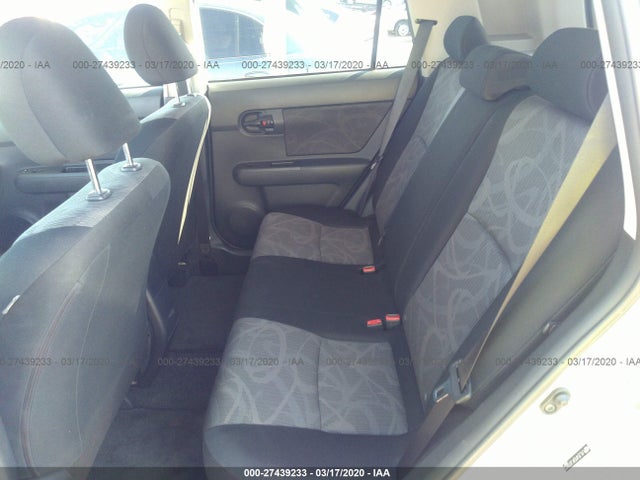 2015 Scion XB, VIN: JTLZE4FE8FJ073322