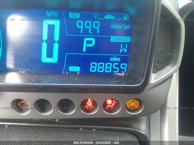 Chevrolet Sonic Ls Auto 2015 1G1JA5SH9F4175729 Image 7