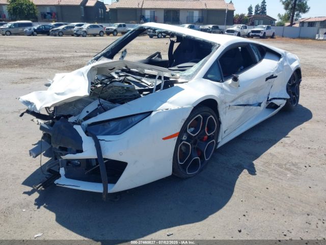 ZHWUC2ZF6KLA12449 Lamborghini dkb