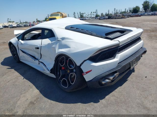 ZHWUC2ZF6KLA12449 Lamborghini dkb