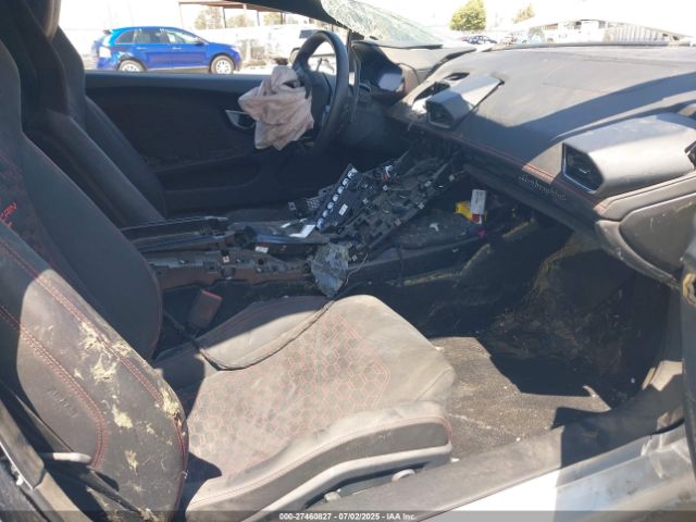 ZHWUC2ZF6KLA12449 Lamborghini dkb