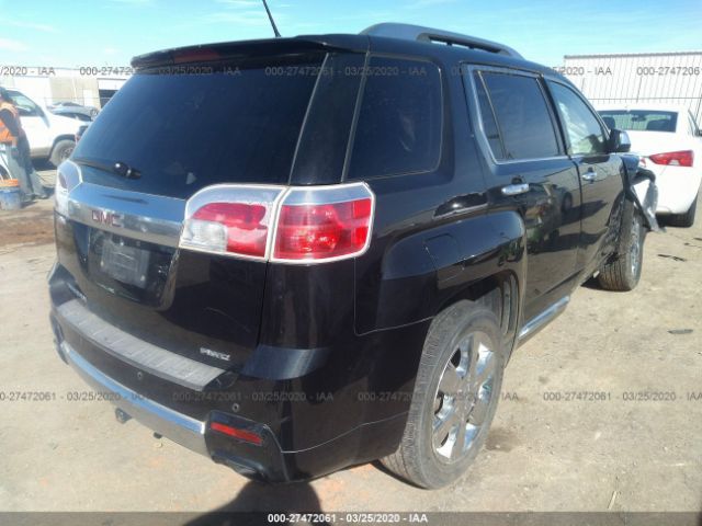 2GKFLZE30E6160892 GMC Terrain Denali