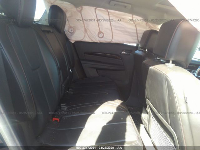 2GKFLZE30E6160892 GMC Terrain Denali