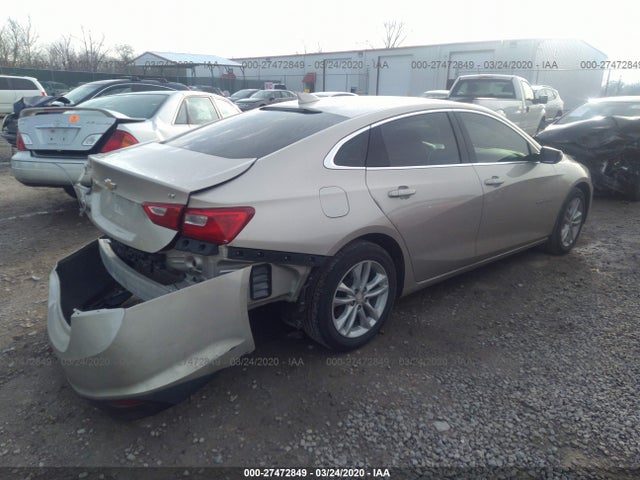 1G1ZE5ST3GF217149 Chevrolet MALIBU 1LT