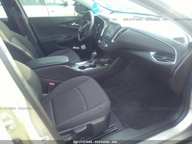 1G1ZE5ST3GF217149 Chevrolet MALIBU 1LT