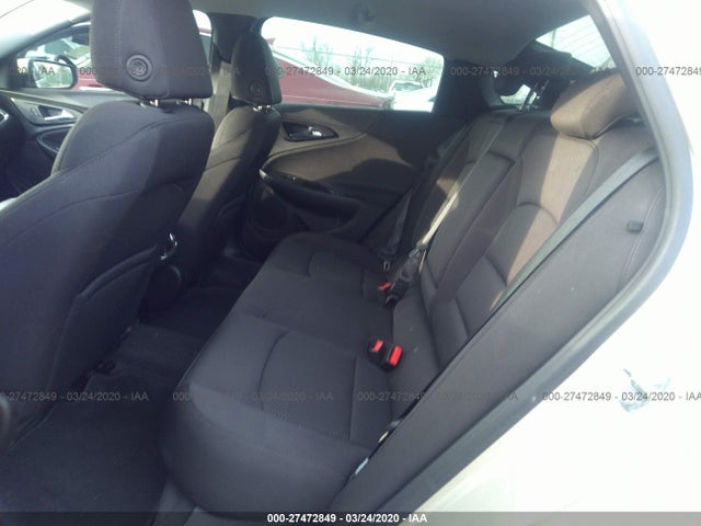 1G1ZE5ST3GF217149 Chevrolet MALIBU 1LT