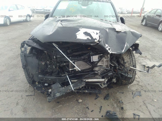 Mercedes-Benz GLS 2017 4JGDF7FE0HA809110 Image 6