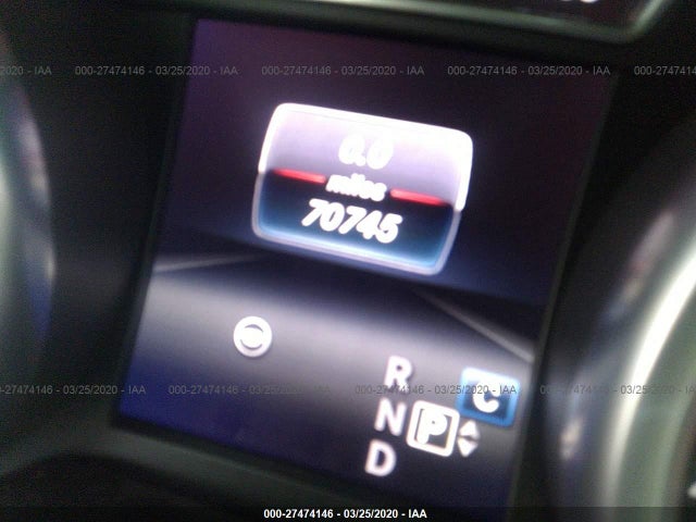 Mercedes-Benz GLS 2017 4JGDF7FE0HA809110 Image 7