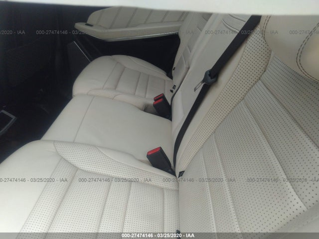 Mercedes-Benz GLS 2017 4JGDF7FE0HA809110 Image 8