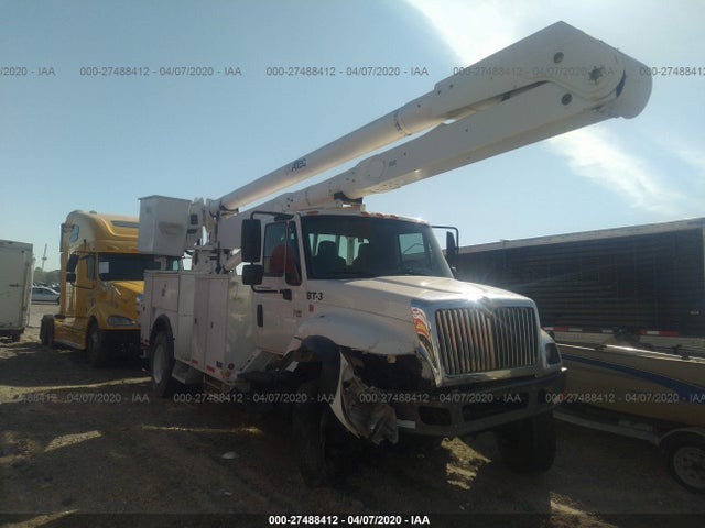 1HTWBAAN36J368330 INTERNATIONAL 7300 Photo 1