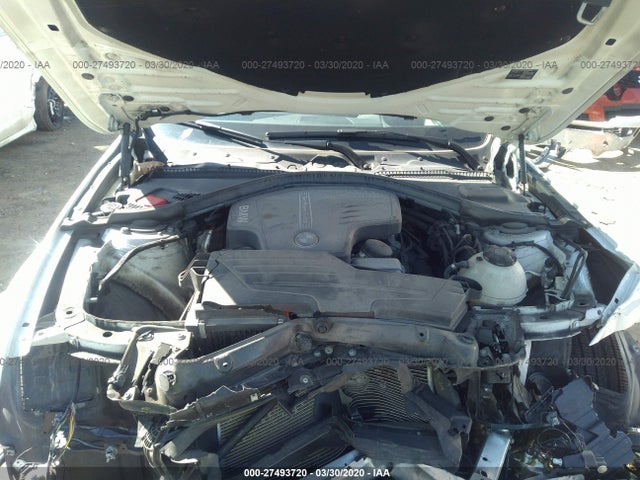 BMW 3 Series 2014 WBA3B3C58EJ979135 Image 10