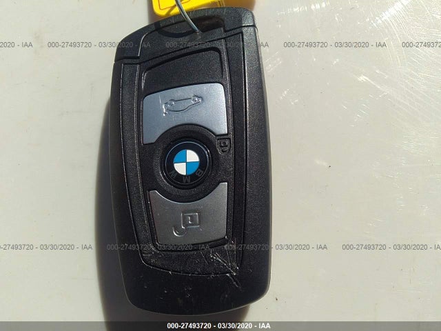 BMW 3 Series 2014 WBA3B3C58EJ979135 Image 11