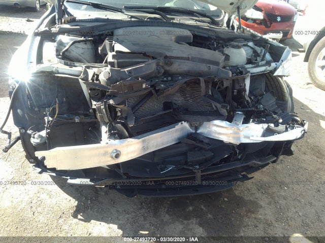 BMW 3 Series 2014 WBA3B3C58EJ979135 Image 6