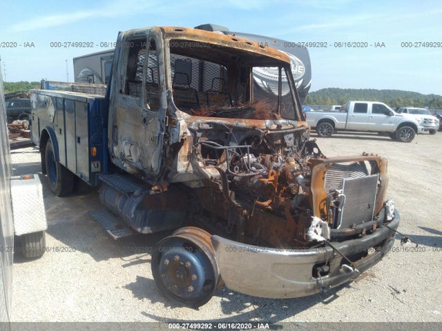 1HTMPAFM53H579394 INTERNATIONAL 4200 Photo 1