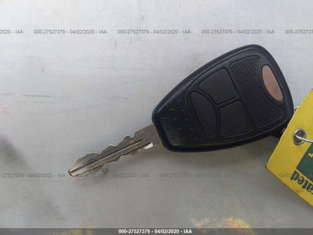 2004 CHRYSLER PACIFICA 2C8GF68434R631665 Photo 10