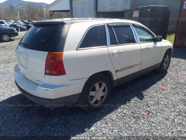 2004 CHRYSLER PACIFICA 2C8GF68434R631665 Photo 3