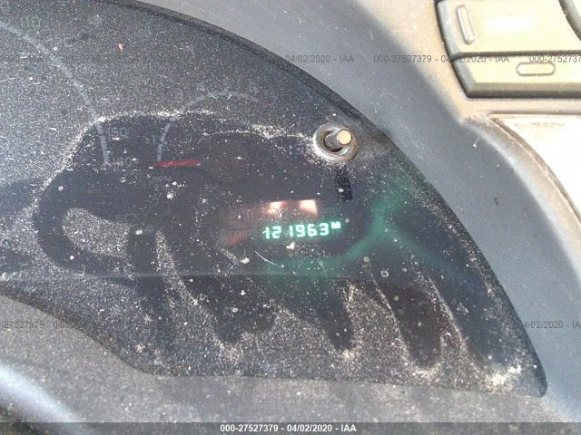 2004 CHRYSLER PACIFICA 2C8GF68434R631665 Photo 6