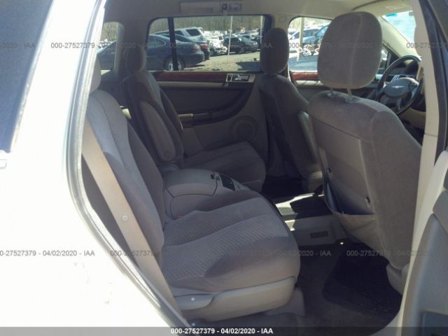 2004 CHRYSLER PACIFICA 2C8GF68434R631665 Photo 7