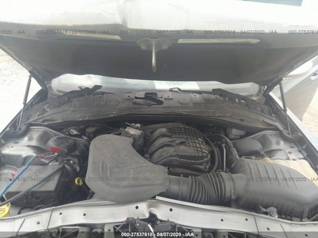 2C3CCACGXCH199615 Chrysler 300 Limited