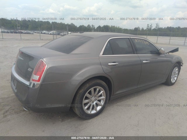 2C3CCACGXCH199615 Chrysler 300 Limited