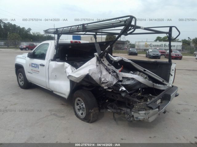 1GTN1LEH9JZ153895 GMC SIERRA 1500