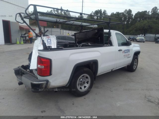 1GTN1LEH9JZ153895 GMC SIERRA 1500