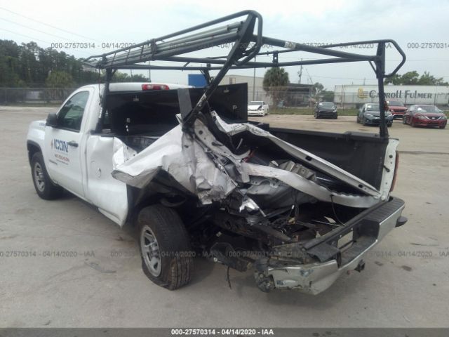 1GTN1LEH9JZ153895 GMC SIERRA 1500