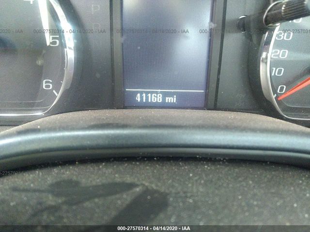 1GTN1LEH9JZ153895 GMC SIERRA 1500