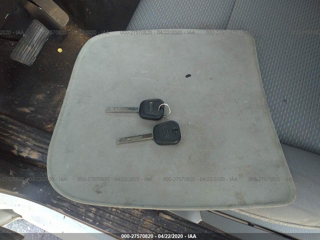 1GTN1TEC1FZ905018 GMC SIERRA 1500