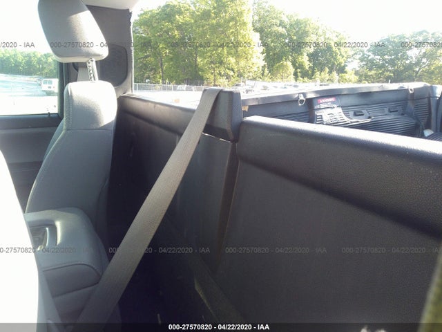 1GTN1TEC1FZ905018 GMC SIERRA 1500