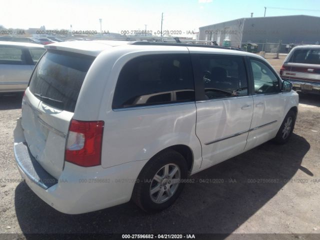 2012 CHRYSLER TOWN & COUNTRY 2C4RC1CG7CR124404 Photo 3