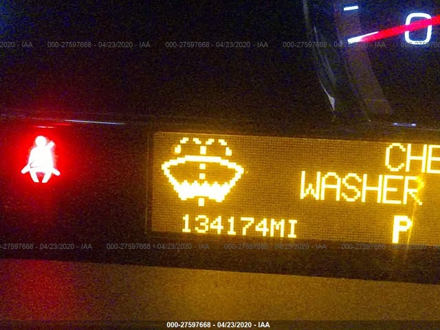 2008 CADILLAC STS 1G6DZ67A380170988 Photo 6