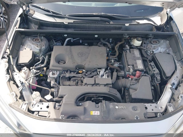 Toyota Rav4 Xle 2020 2T3W1RFV3LW063026 Image 10