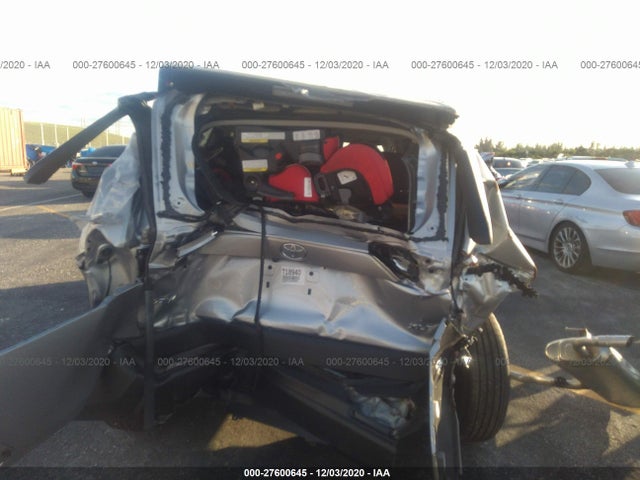 Toyota Rav4 Xle 2020 2T3W1RFV3LW063026 Image 6