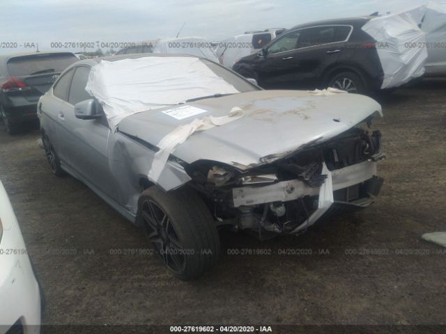 2013 MERCEDES-BENZ C 350 WDDGJ5HBXDG118087