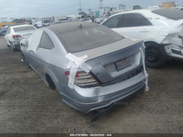 2013 MERCEDES-BENZ C 350 WDDGJ5HBXDG118087 Photo 2