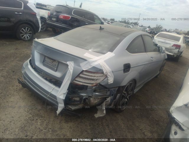 2013 MERCEDES-BENZ C 350 WDDGJ5HBXDG118087 Photo 3