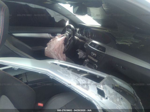 2013 MERCEDES-BENZ C 350 WDDGJ5HBXDG118087 Photo 4