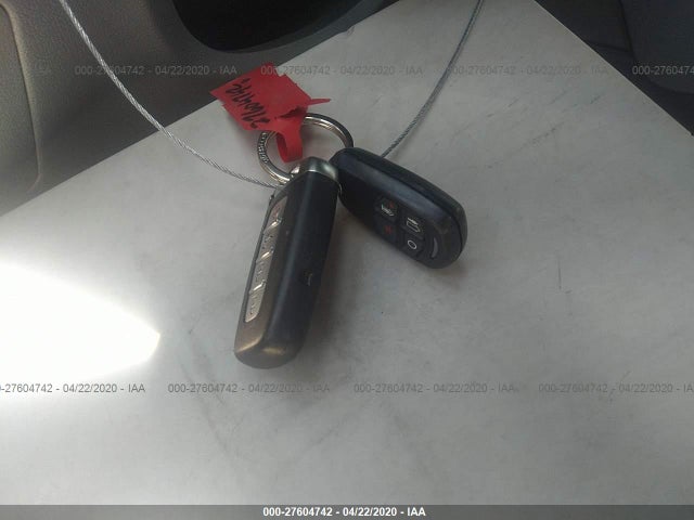 2012 HYUNDAI SONATA HYBRID VIN: KMHEC4A43CA056269