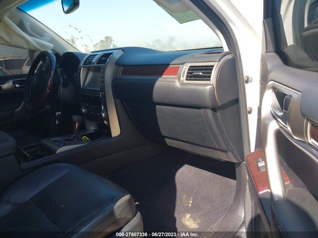 JTJBM7FX4J5184791 Lexus Gx Gx 460