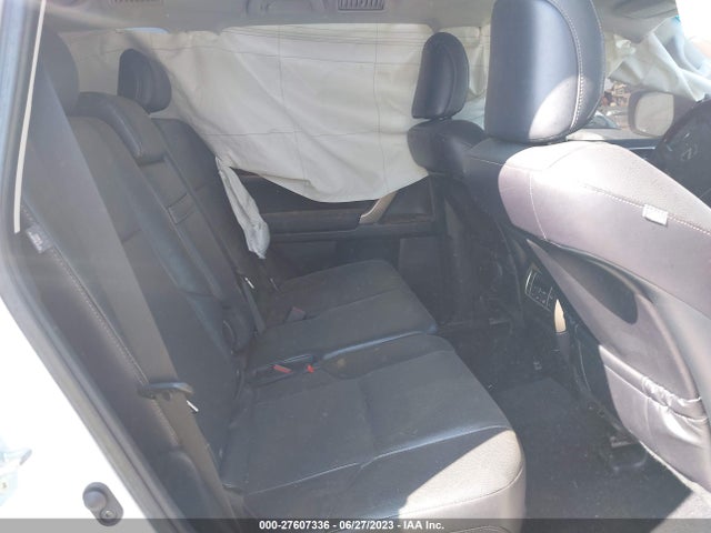 JTJBM7FX4J5184791 Lexus Gx Gx 460