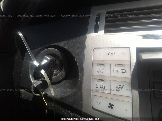 27614298 :رقم المزاد ، 4T1BK36B78U272056 vin ، 2008 Toyota Avalon Touring مزاد بيع