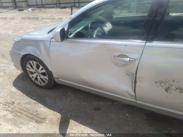 27614298 :رقم المزاد ، 4T1BK36B78U272056 vin ، 2008 Toyota Avalon Touring مزاد بيع