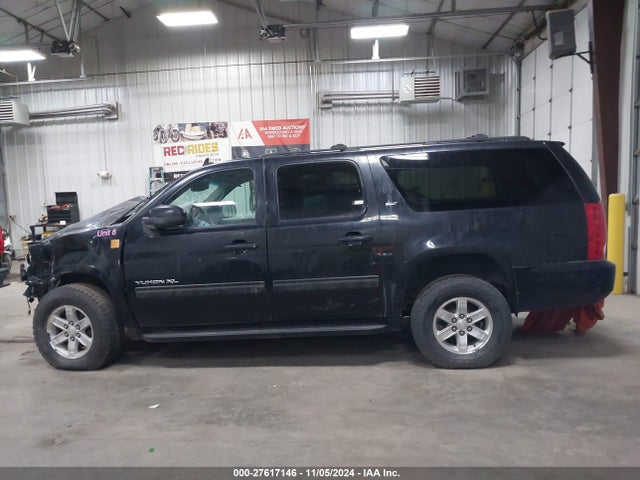 1GKS2KE71ER243814 GMC Yukon Xl 1500 Slt