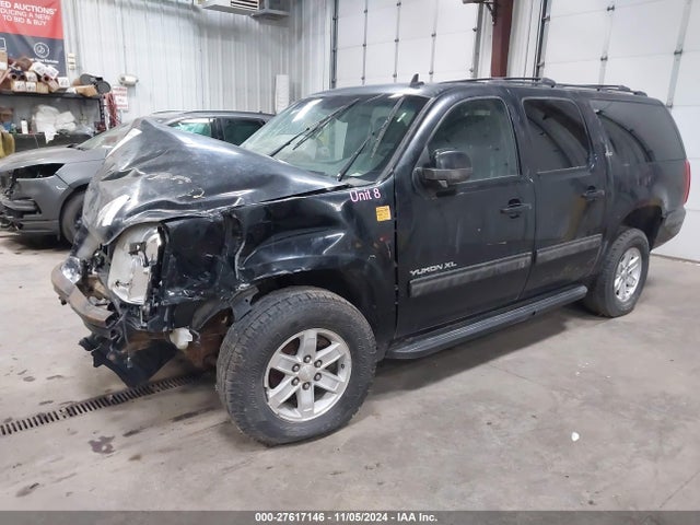 1GKS2KE71ER243814 GMC Yukon Xl 1500 Slt