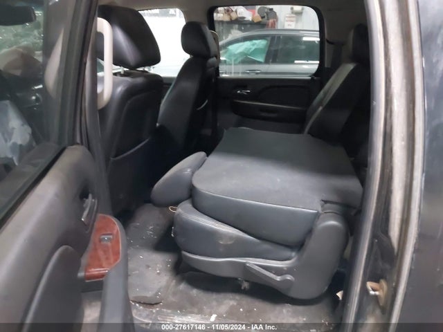 1GKS2KE71ER243814 GMC Yukon Xl 1500 Slt