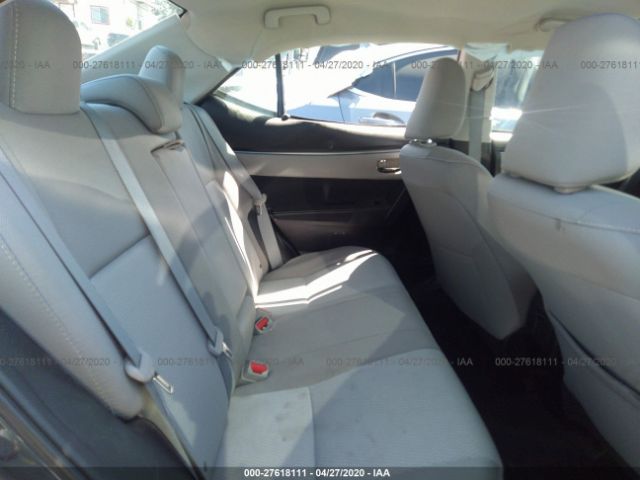 5YFBURHE7GP558378 Toyota Corolla Le Plus