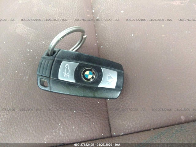 BMW X5 35i 2011 5UXZV4C56BL405996 Image 11