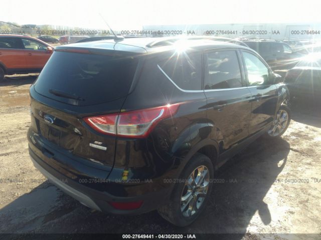 1FMCU0G96EUC82436 Ford ESCAPE SE