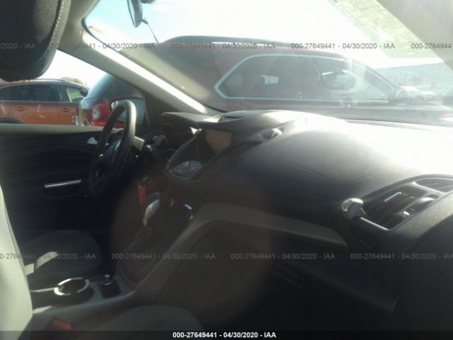 1FMCU0G96EUC82436 Ford ESCAPE SE
